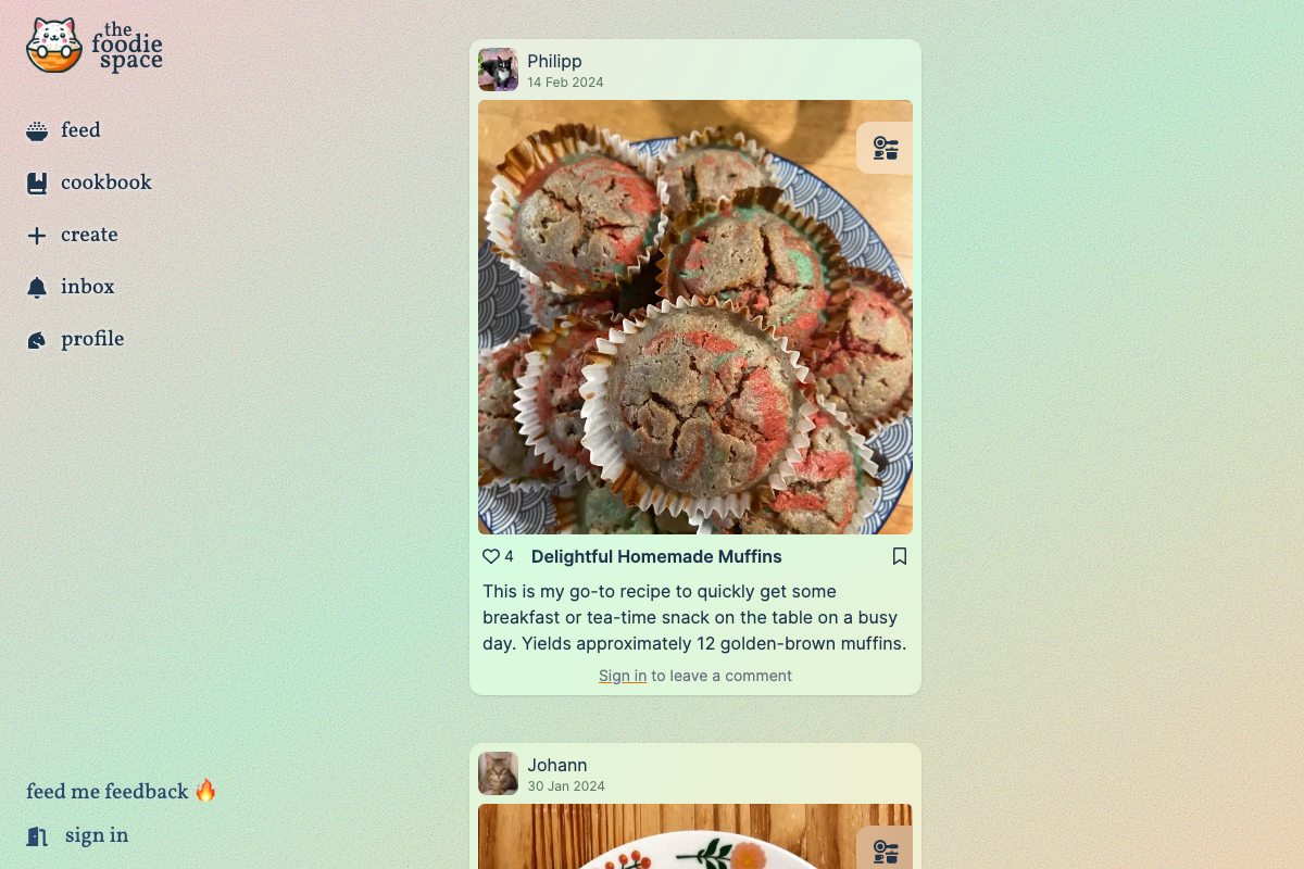 screenshot of tomatovillage