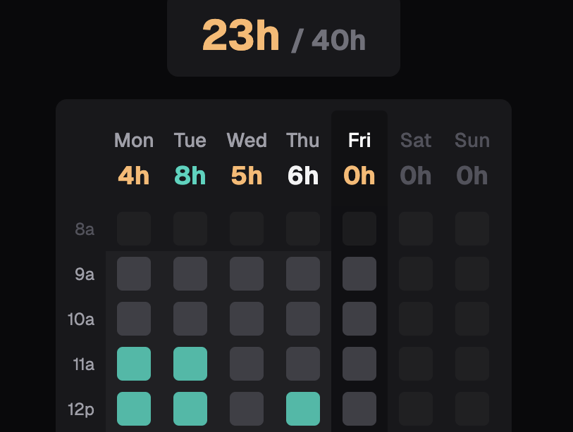 screenshot of wobbly